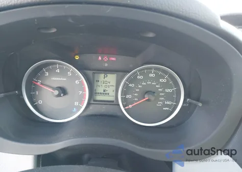 2014 Subaru Forester 2.5I Premium z USA, uszkodzony, nr VIN JF2SJAEC7EH459471